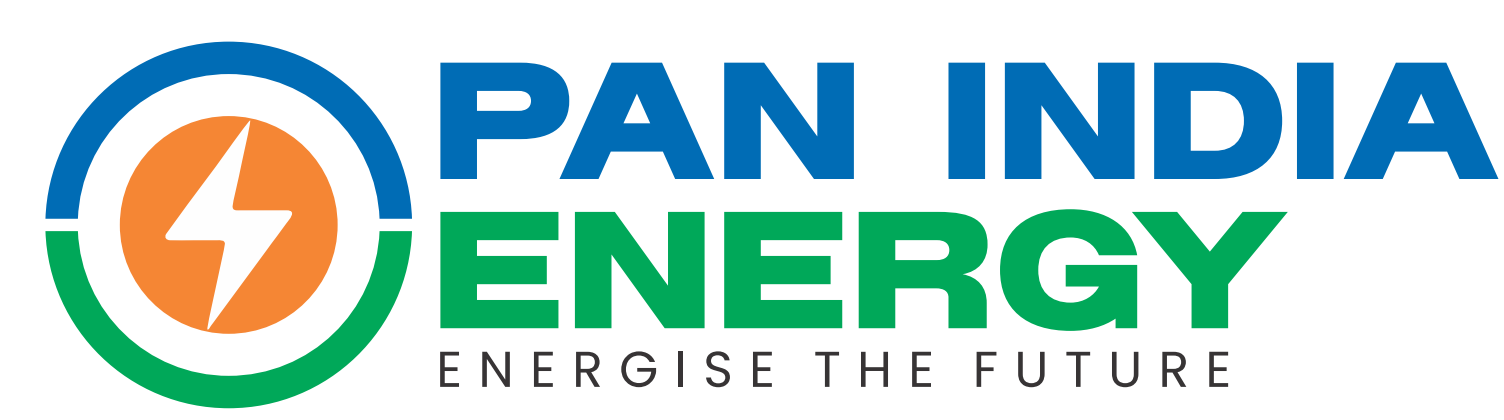 PAN INDIA ENERGY Logo