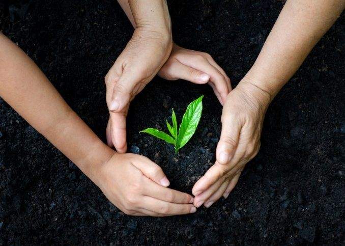 Securing Environment